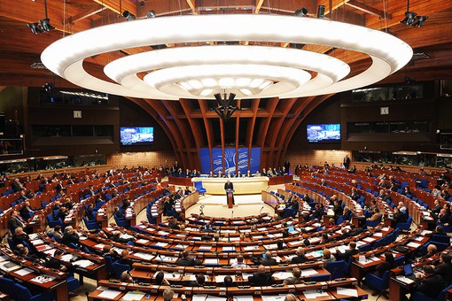 Потеряет ли Россия право голоса в Парламентской ассамблее Совета Европы (ПАСЕ) в связи с присоединением Крыма? Потеряет ли Россия право голоса в Парламентской ассамблее Совета Европы (ПАСЕ) в связи с присоединением Крыма?