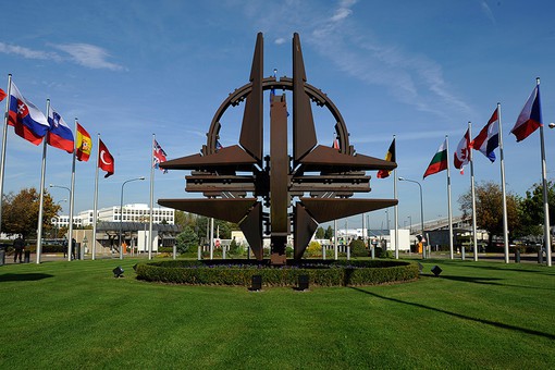 Конфликт НАТО с Россией обострился Конфликт НАТО с Россией обострился
