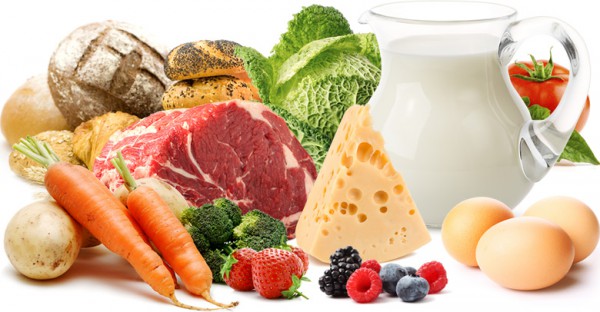В России выросли в цене продукты и одежда В России выросли в цене продукты и одежда