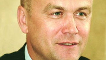 Путин предложил врио губернатора Иркутской области Ерощенко в главы региона Путин предложил врио губернатора Иркутской области Ерощенко в главы региона