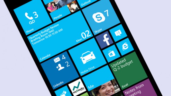 Microsoft обнародовала детали Windows Phone 8.1 Microsoft обнародовала детали Windows Phone 8.1