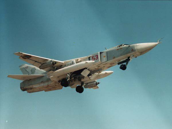США подготовят демарш по причине облета российским Су-24 американского эсминца США подготовят демарш по причине облета российским Су-24 американского эсминца