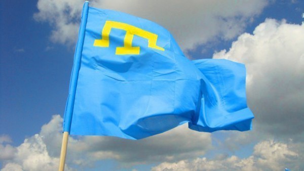 Постпред России в ООН возмущен заявлением представителя Украины о геноциде крымских татар Постпред России в ООН возмущен заявлением представителя Украины о геноциде крымских татар