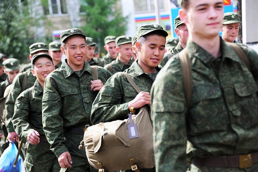 Армия для всех Армия для всех