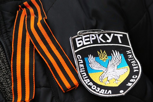 Правосудие по-киевски Правосудие по-киевски