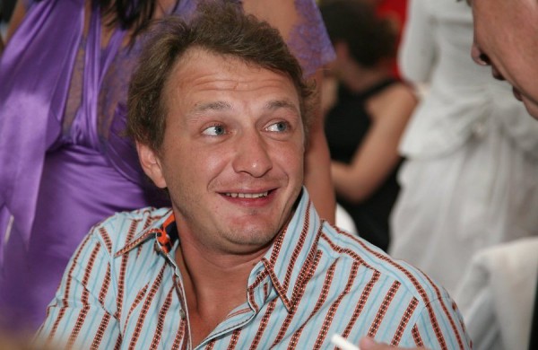 Марат Башаров решил жениться Марат Башаров решил жениться