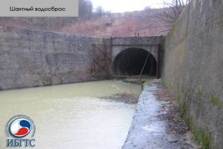Наводнение на Кубани не могло быть вызвано сбросами воды на водохранилище Наводнение на Кубани не могло быть вызвано сбросами воды на водохранилище