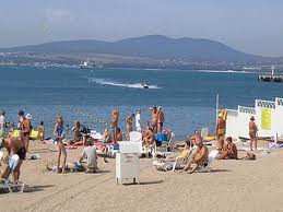 Вода в море у Геленджика не соответствует нормам Вода в море у Геленджика не соответствует нормам