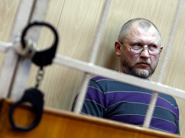 Экс-депутат Государственной думы признался в организации убийства Галины Старовойтовой Экс-депутат Государственной думы признался в организации убийства Галины Старовойтовой