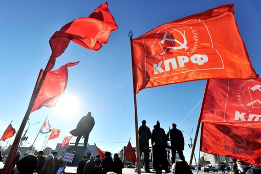 Крым может быть отвоеван оппозиционным сопротивлением Крым может быть отвоеван оппозиционным сопротивлением
