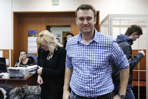 Никто не останется безнаказанным Никто не останется безнаказанным