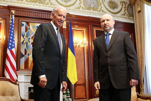 На реформы Киеву $58 миллионов от США На реформы Киеву $58 миллионов от США