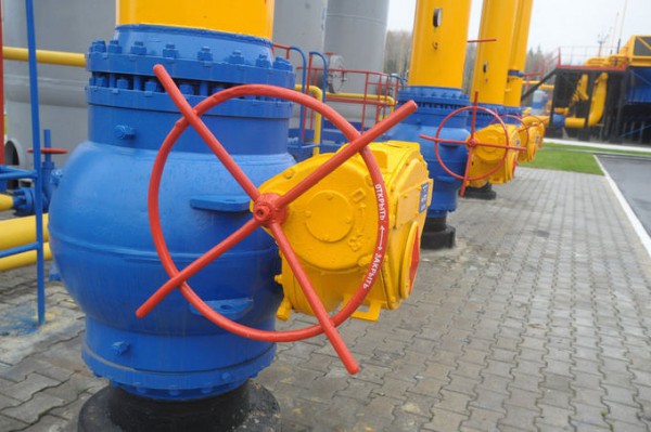 Украина обязана оплатить апрельские поставки российского газа до 7 мая Украина обязана оплатить апрельские поставки российского газа до 7 мая