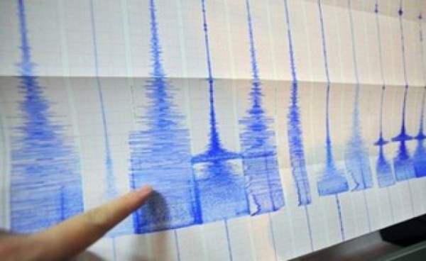 В Таиланде произошло землетрясение В Таиланде произошло землетрясение