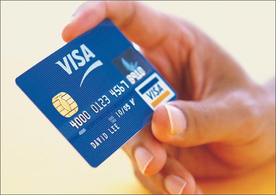 Платежная система Visa намерена тесно сотрудничать с российским правительством Платежная система Visa намерена тесно сотрудничать с российским правительством