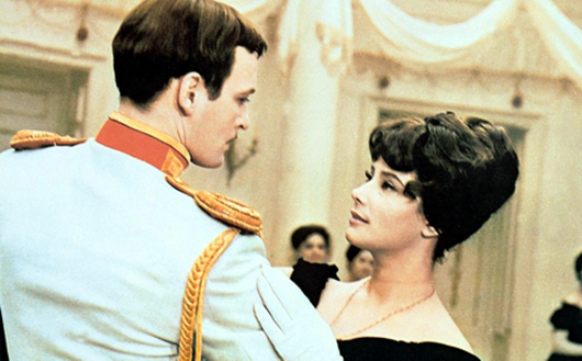 Ушла из жизни актриса Татьяна Самойлова Ушла из жизни актриса Татьяна Самойлова