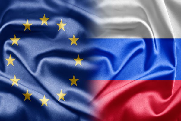 ЕС готов к введению очередных санкций против России ЕС готов к введению очередных санкций против России