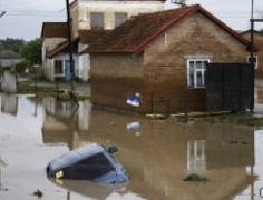 Число жертв наводнения на Кубани возросло до 171 Число жертв наводнения на Кубани возросло до 171