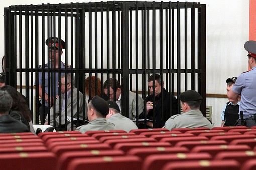 Казнить виновных по делу «Булгарии» Казнить виновных по делу «Булгарии»