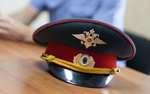 В Приамурье полицейских подозревают в убийстве В Приамурье полицейских подозревают в убийстве