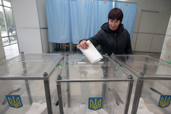 Выборы на Украине и позиция России Выборы на Украине и позиция России