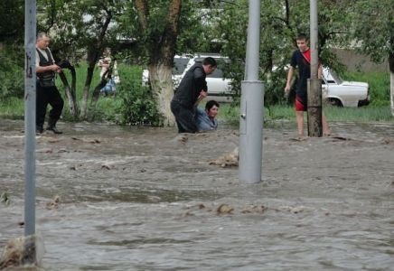МЧС из-за ливней прогнозирует критический подъем воды на 10 реках Забайкалья МЧС из-за ливней прогнозирует критический подъем воды на 10 реках Забайкалья