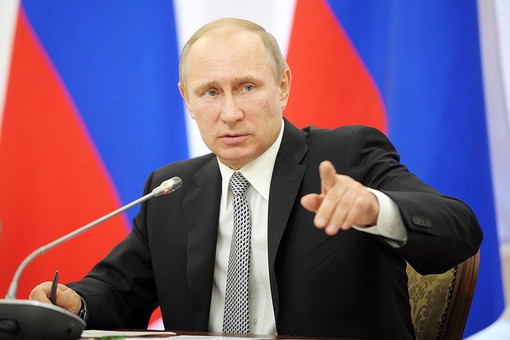 Резкая перемена взглядов Путина на Украину Резкая перемена взглядов Путина на Украину