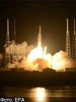 Корабль Dragon установил прямую радиосвязь с МКС, до станции 177 км Корабль Dragon установил прямую радиосвязь с МКС, до станции 177 км