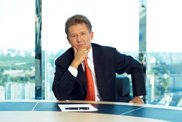 Украина понесет ответственность за транзитный газ Украина понесет ответственность за транзитный газ