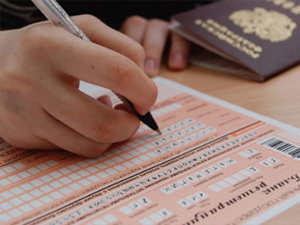 Школьникам предоставят шанс сдать ЕГЭ неоднократно Школьникам предоставят шанс сдать ЕГЭ неоднократно