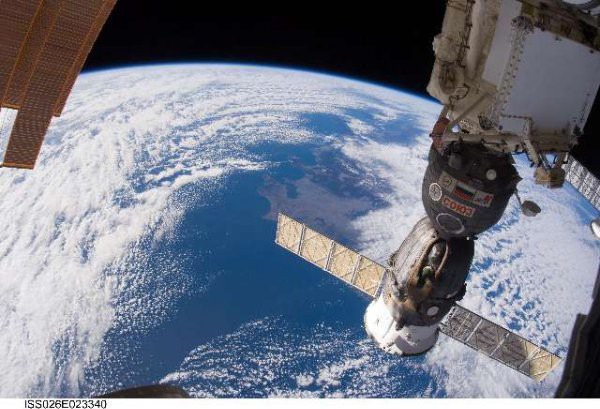 Глава NASA считает, что незаменимых на МКС нет Глава NASA считает, что незаменимых на МКС нет