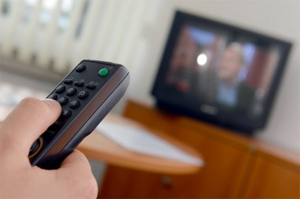СНБО создает телеканал для пропаганды " ценностей новой Украины" СНБО создает телеканал для пропаганды " ценностей новой Украины"