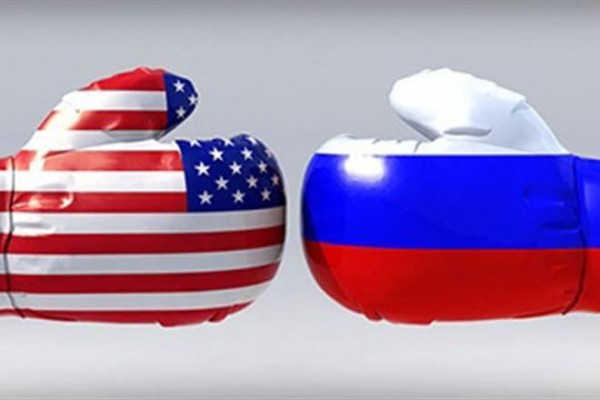 Россия ответит на "санкционный беспредел" США Россия ответит на "санкционный беспредел" США