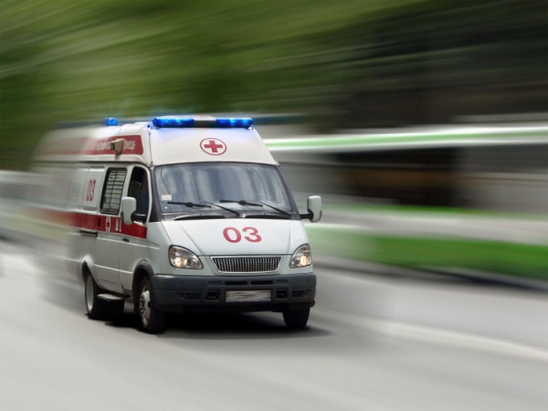 В Челябинской области в ДТП погиб 7-летний ребенок В Челябинской области в ДТП погиб 7-летний ребенок