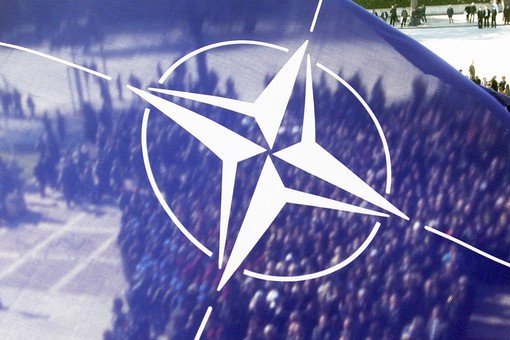 Открытый вопрос о сотрудничестве НАТО с Украиной и Россией Открытый вопрос о сотрудничестве НАТО с Украиной и Россией