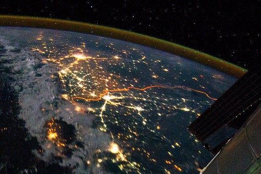 NASA хочет лететь без Россиян NASA хочет лететь без Россиян