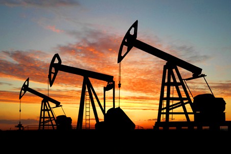 В России открыли крупные месторождения нефти. В России открыли крупные месторождения нефти.