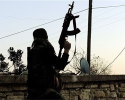 Представитель сирийской оппозиции назвал переговоры в Москве «очень успешными» Представитель сирийской оппозиции назвал переговоры в Москве «очень успешными»