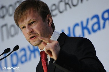 Мэру города Ярославля Евгению Урлашову было предъявлено новое обвинение.