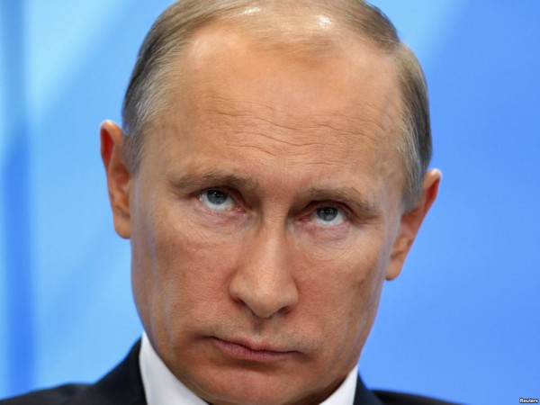 Россия не собирается присоединять восточные регионы Украины. Россия не собирается присоединять восточные регионы Украины.