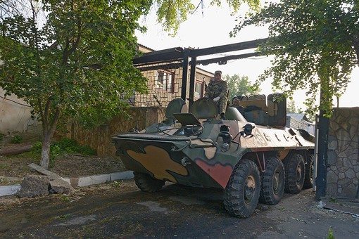 Всесторонне наступление Всесторонне наступление