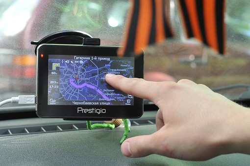 GPS будет существовать до осени GPS будет существовать до осени