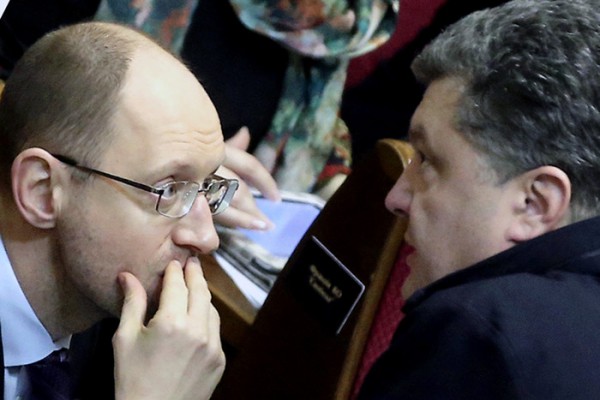 Порошенко обещает в корне изменить ситуацию Порошенко обещает в корне изменить ситуацию