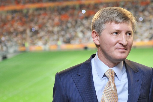 Украинские олигархи лишились своих средств Украинские олигархи лишились своих средств