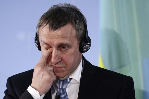 Нападение на российское посольство – провокация против России Нападение на российское посольство – провокация против России