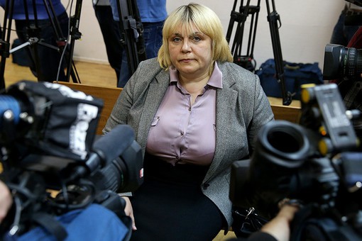 Хищение миллионов с большой поляны Хищение миллионов с большой поляны