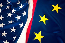 США и Евросоюз готовят торговое соглашение, призванное изменить мир. Но к лучшему ли? США и Евросоюз готовят торговое соглашение, призванное изменить мир. Но к лучшему ли?