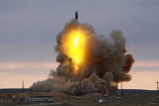 Не сносить вам ракет Не сносить вам ракет