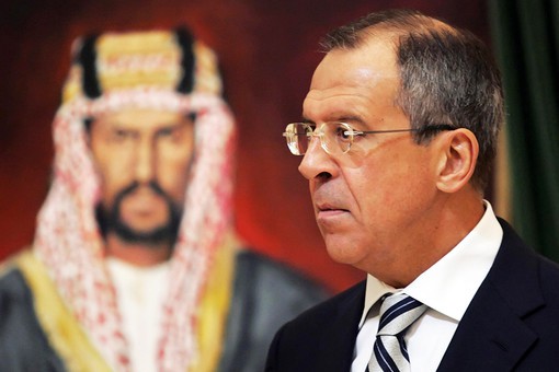 Аравийские переговоры Аравийские переговоры