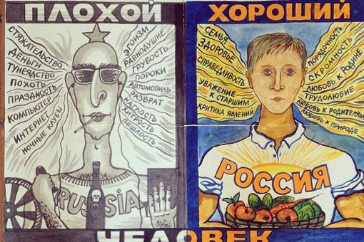 Дело о картинах Дело о картинах